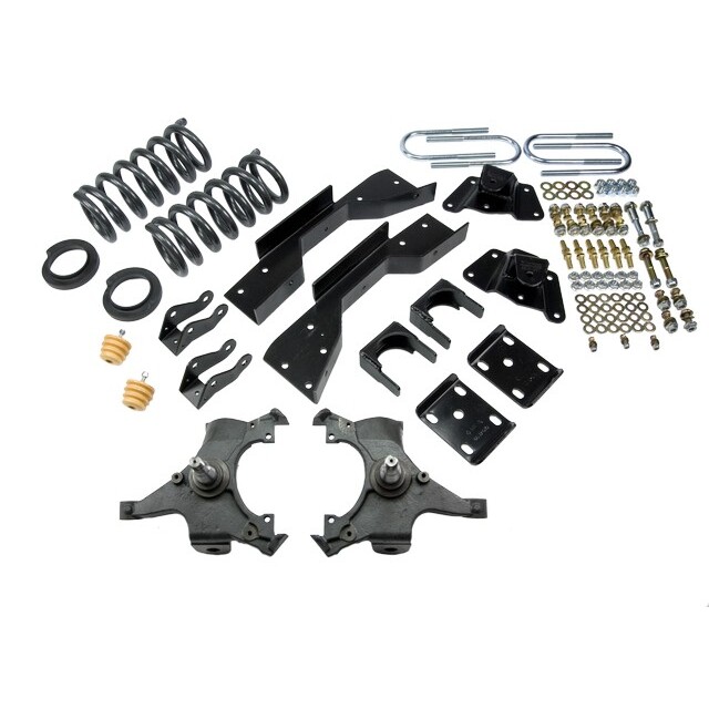 Suspension Lowering Kit - 794